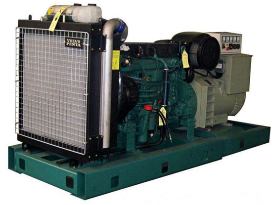 安庆柴油发电机